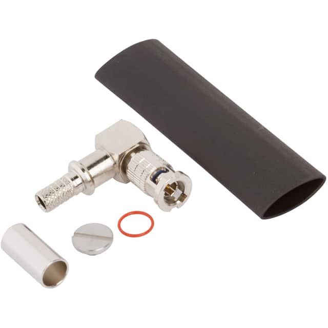 034-5021 Amphenol RF  Gruppi di connettori coassiali (RF)